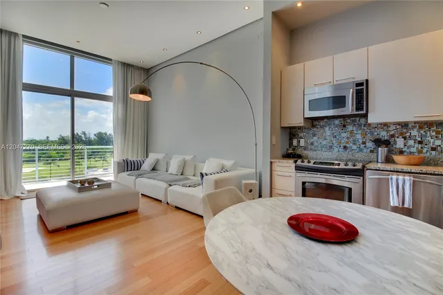 2001 Meridian Ave #Penthouse 21, Miami Beach, FL 33139