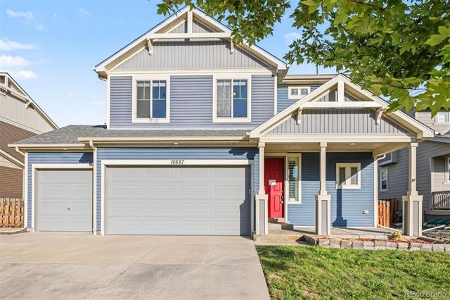 10887 Ursula Street, Commerce City, CO 80022
