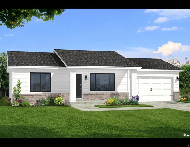 1061 W  Alpine Ln #723, Grantsville, UT 84029