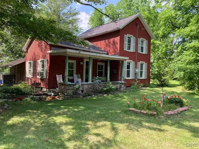 2869 Sevier Rd, Marietta, NY 13110