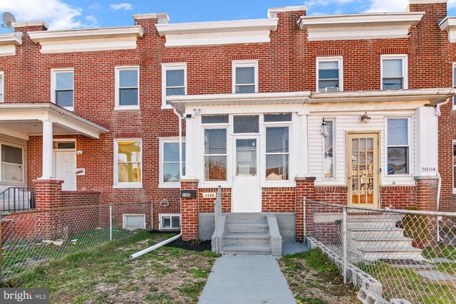 3806 2nd St, Baltimore, MD 21225