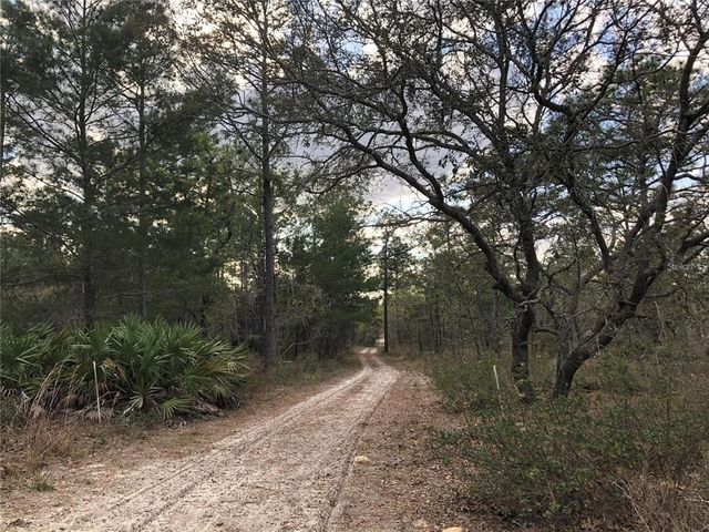 6000 W CEDAR HILL STREET, Dunnellon, FL 34433