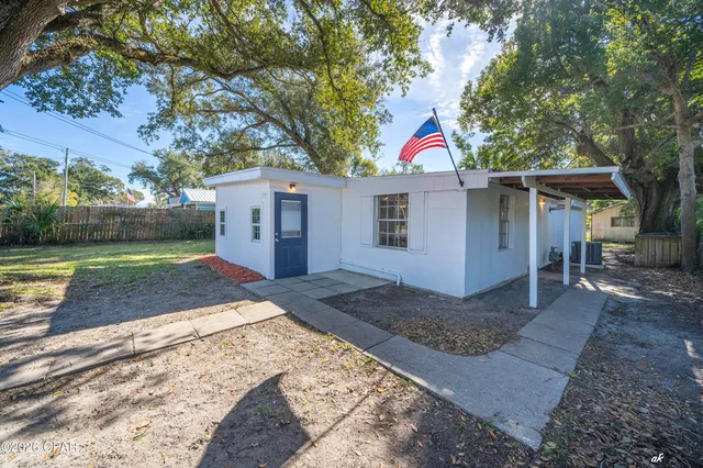 3730 E  8th Ct, Panama City, FL 32401
