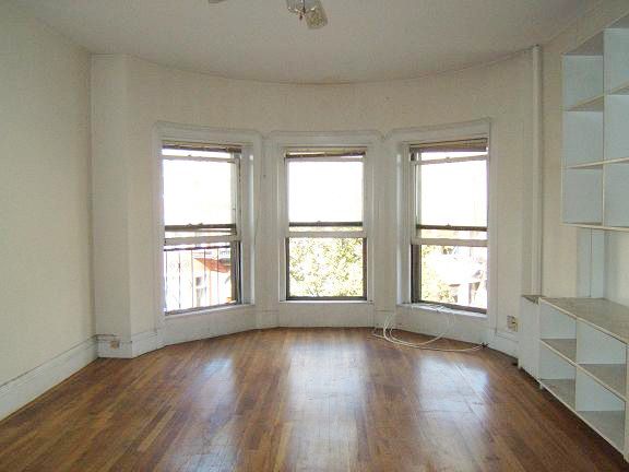525 Beacon St #5, Boston, MA 02215