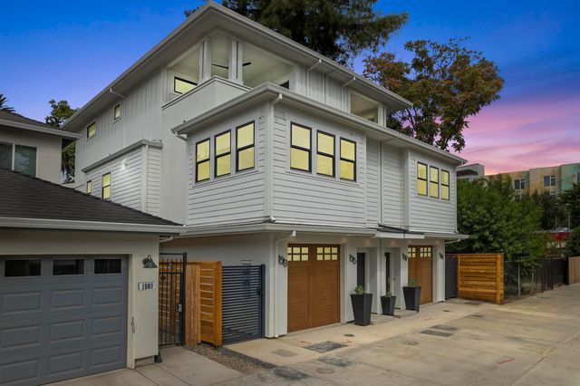 1515 Eggplant Aly, Sacramento, CA 95814