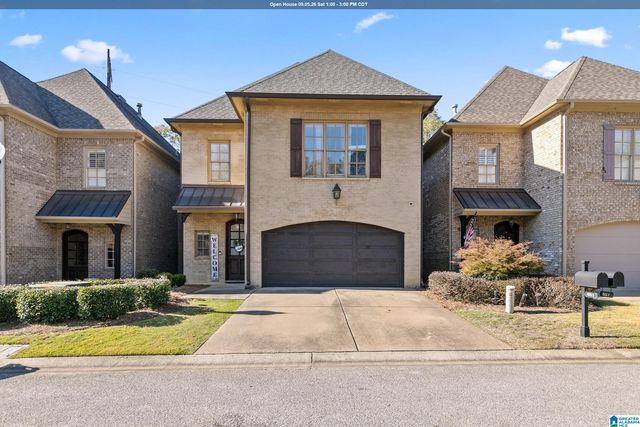 661 Trumpet Cir, Hoover, AL 35226