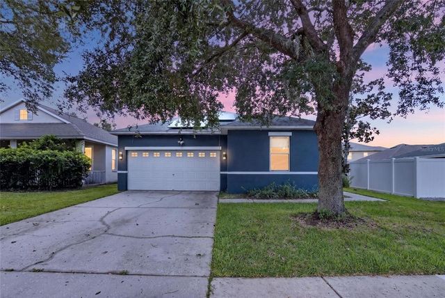 4951 WHISTLING PINES COURT, Wesley Chapel, FL 33545