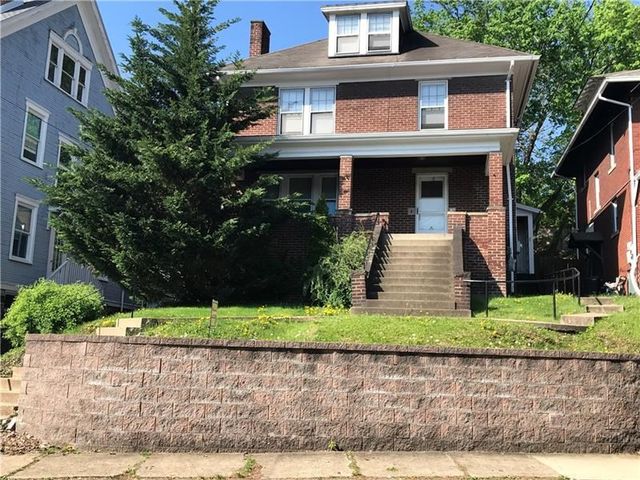 136 Westminster Ave, Greensburg, PA 15601