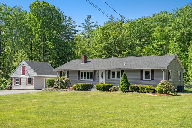 875 Foster Rd, Ashby, MA 01431