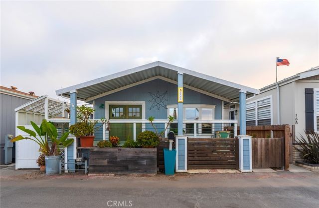 21752 Pacific Coast Hwy #15A, Huntington Beach, CA 92646