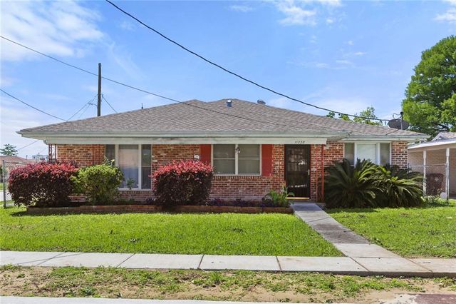 11228 Will Stutley Dr, New Orleans, LA 70128