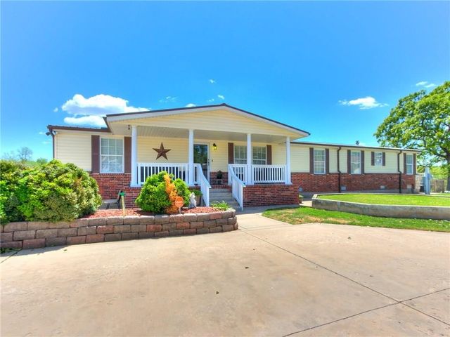 5324 S  Indian Meridian Rd, Choctaw, OK 73020