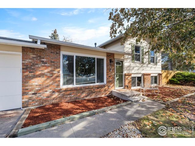 2312 Suffolk St, Fort Collins, CO 80526