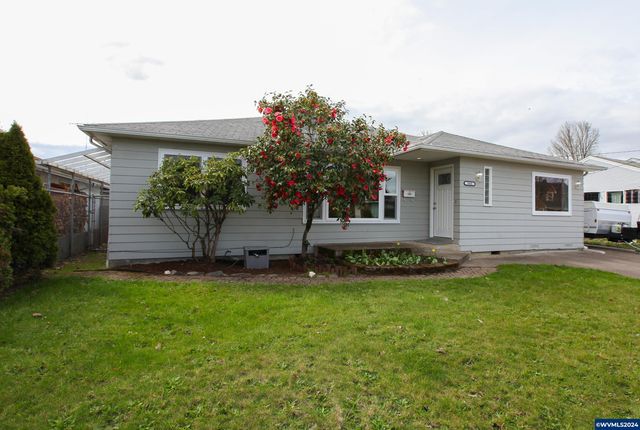 860 Ermine St SE, Albany, OR 97322