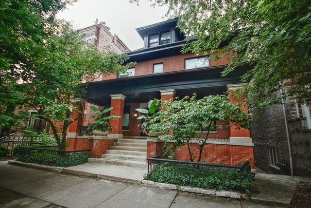 649 W  Wellington Ave #B, Chicago, IL 60657