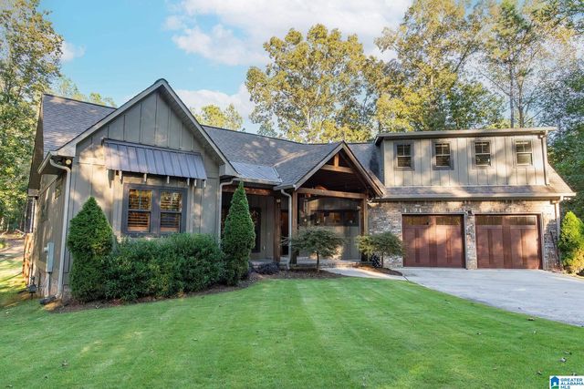 7698 Dollar Rd, Trussville, AL 35173