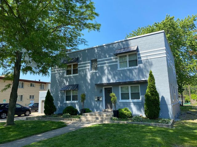 7636 Hohman Ave #1, Munster, IN 46321