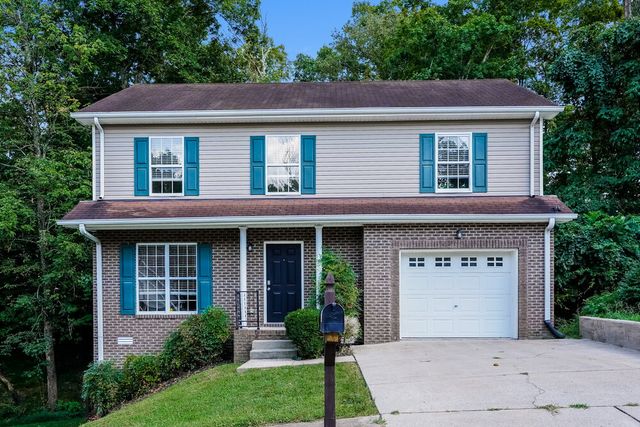 112 Township Ct, Hendersonville, TN 37075