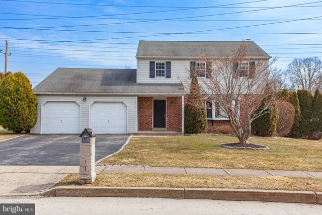 76 Justin Dr, Plymouth Meeting, PA 19462