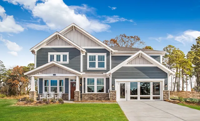 Grandin Plan in Streets of Caledonia, Ofallon, MO 63368
