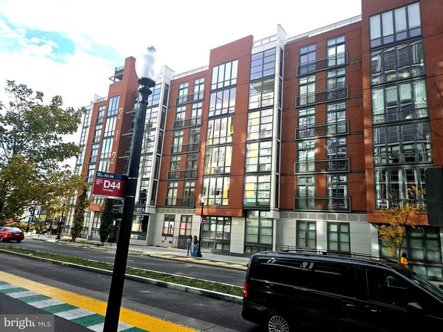 2120 Vermont Ave NW #4, Washington, DC 20001