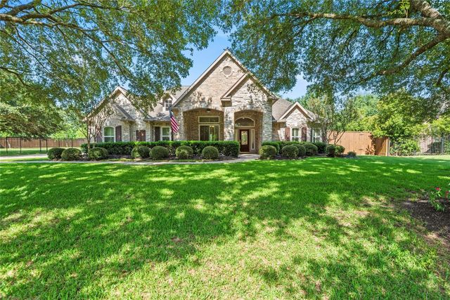16614 Rose Trl, Cypress, TX 77429