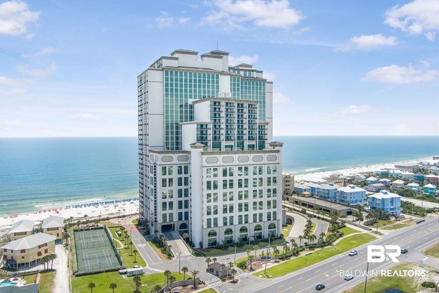 23450 Perdido Beach Blvd #2501, Orange Beach, AL 36561