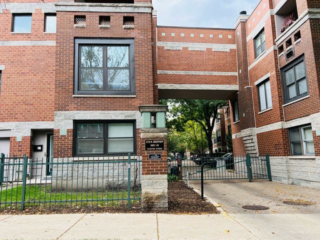 2730 N  Greenview Ave #M, Chicago, IL 60614