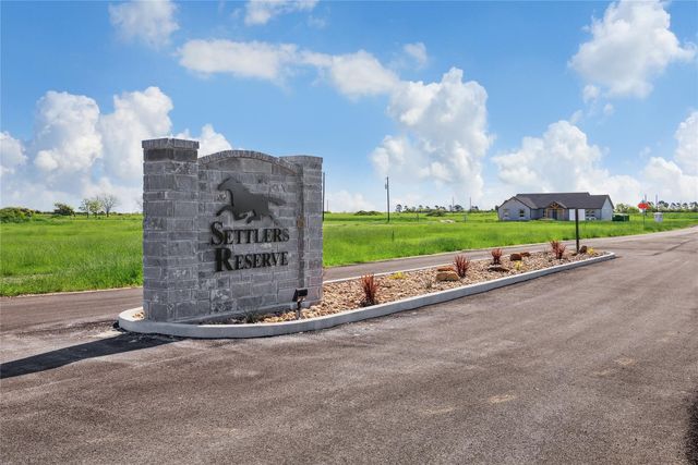 Lot 59 Cove Bend Dr, Cat Spring, TX 78933