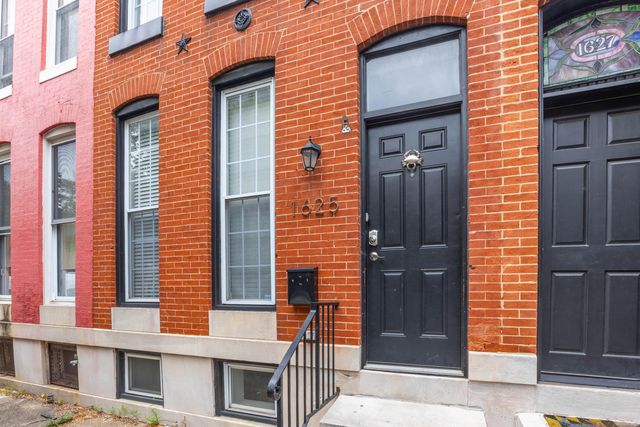 1625 S  Charles St, Baltimore, MD 21230