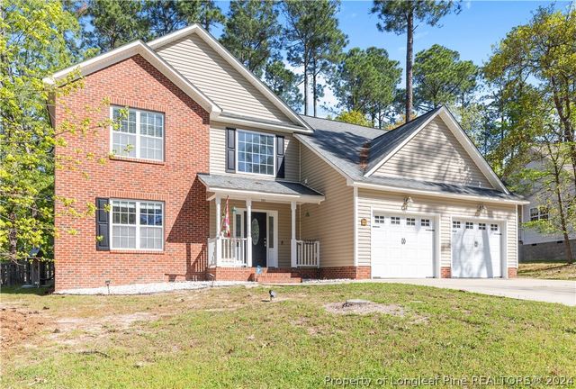 46 Wateredge Ln, Sanford, NC 27332