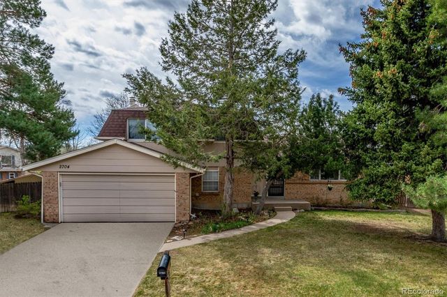 2704 W 12th Avenue Place, Broomfield, CO 80020