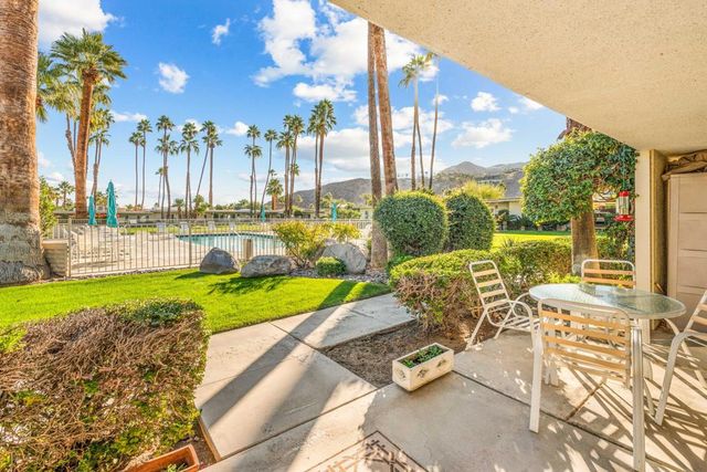 1881 S  Araby Dr #22, Palm Springs, CA 92264