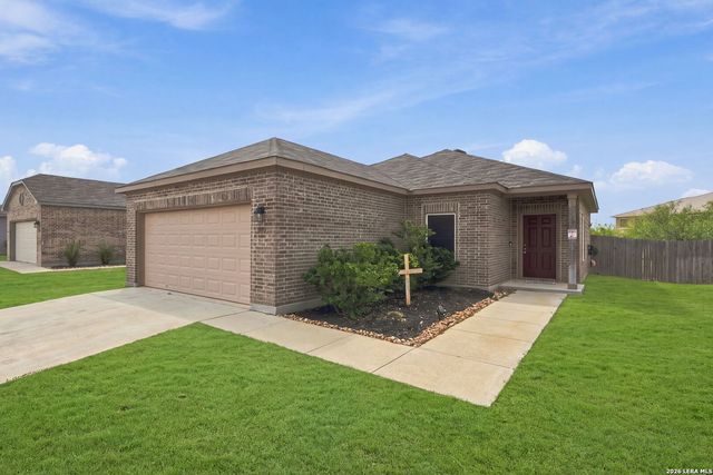 19815 Doc Holiday, Lytle, TX 78052
