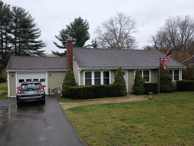 Property For Sale Barrington Ri