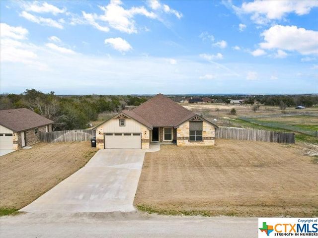 896 Moseley Rd, Copperas Cove, TX 76522