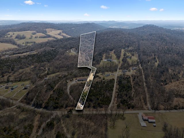 Rawls Creek Rd, Gordonsville, TN 38563