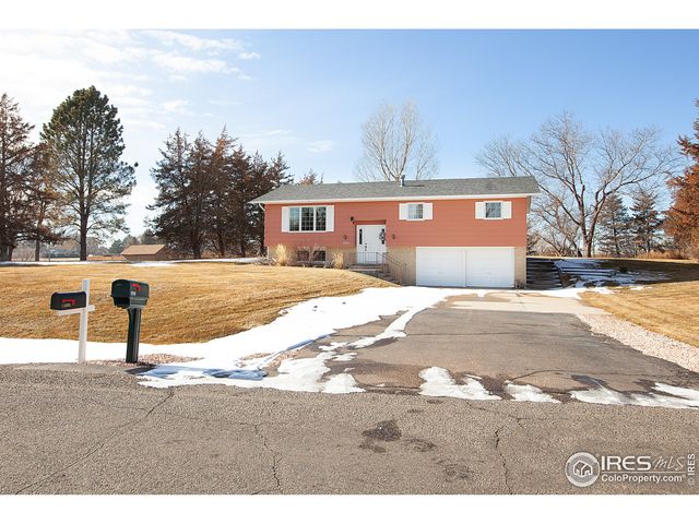 14085 Greenway Dr, Sterling, CO 80751