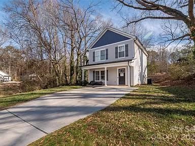 32 Flowe St NW, Concord, NC 28027