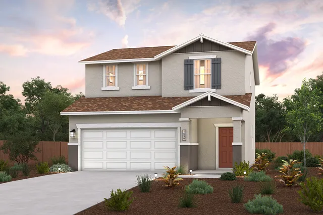 6289 W  Austin Way, Fresno, CA 93723