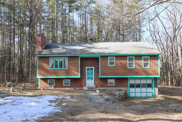 22 Foster Road, Milford, NH 03055