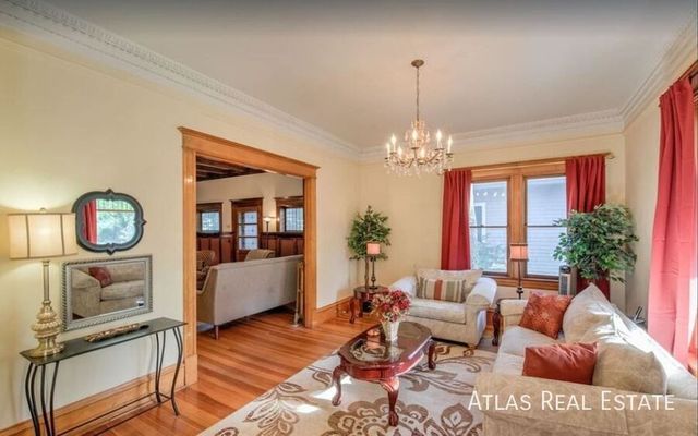 1823 N  Nevada Ave, Colorado Springs, CO 80907