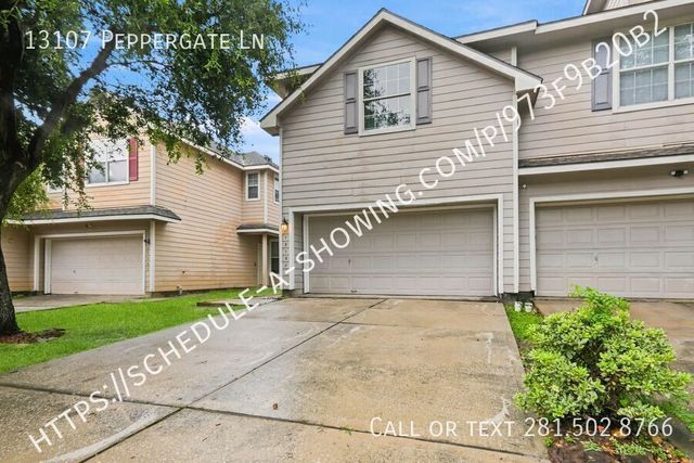 13107 Peppergate Ln, Houston, TX 77044