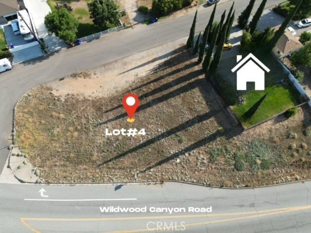 Wildwood Canyon Rd   #4, Yucaipa, CA 92399