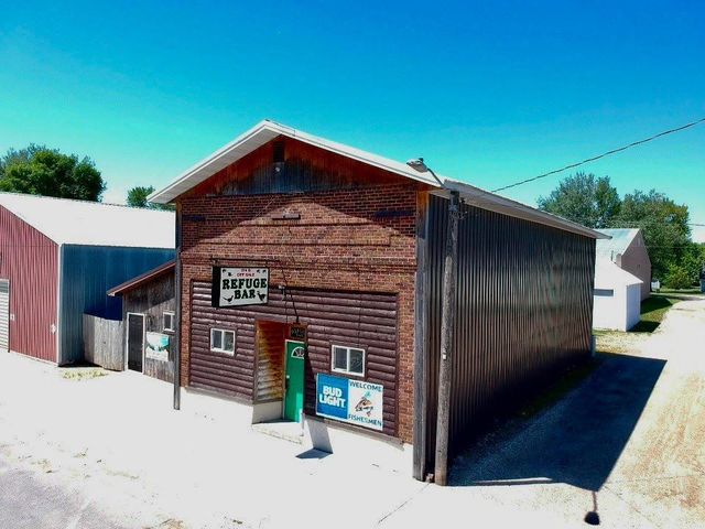 105 S  Main Ave, Odessa, MN 56276