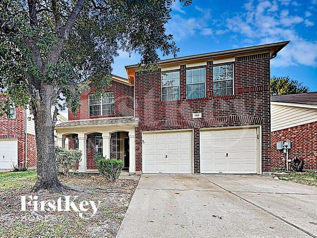 4818 Russet Trail Ct, Katy, TX 77449