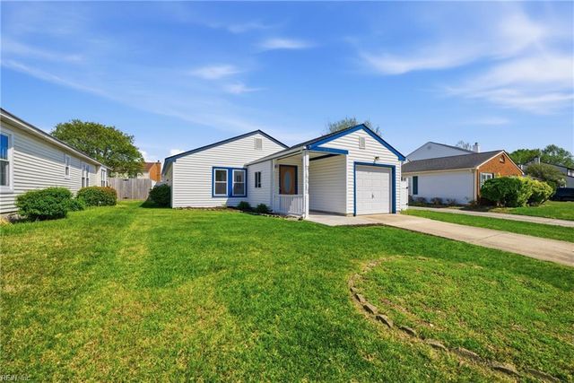 1219 Brookside Lndg, Chesapeake, VA 23320