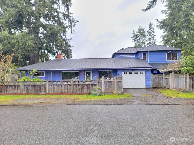 1504 NE 166th Street, Shoreline, WA 98155