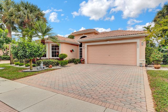 Valencia Boynton Beach For Sale
