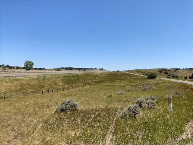 1-4 Old Hardin Rd, Billings, MT 59101
